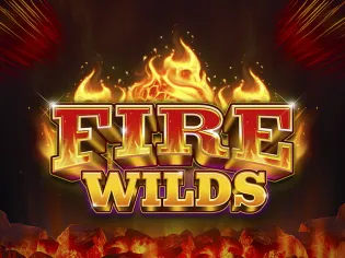 Fire Wilds screenshot