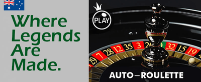 Weekend Slot Frenzy promotion