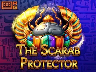 The Scarab Protector screenshot