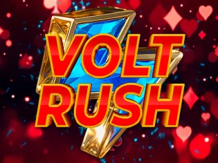 Volt Rush screenshot