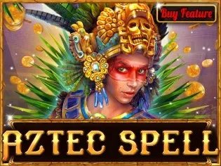 Aztec Spell screenshot