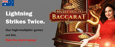 Fast Deposits, Faster Payouts