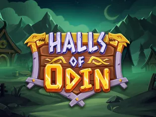 Halls of Odin screenshot