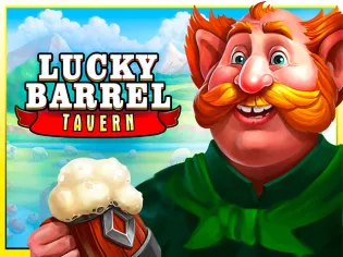 Lucky Barrel Tavern screenshot