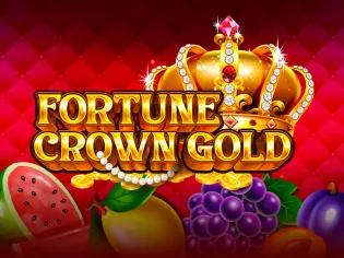 Fortune Crown Gold screenshot