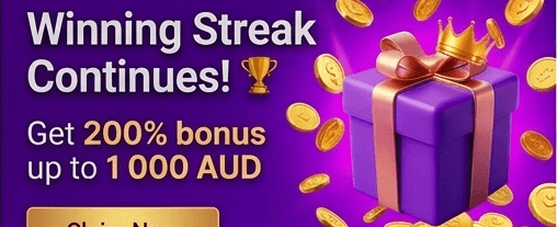 High Roller VIP Cashback promotion