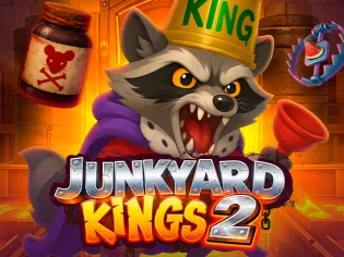 Junkyard Kings 2 screenshot