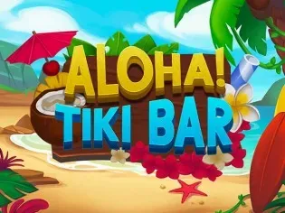 Aloha Tiki Bar screenshot