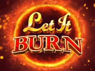 Let It Burn